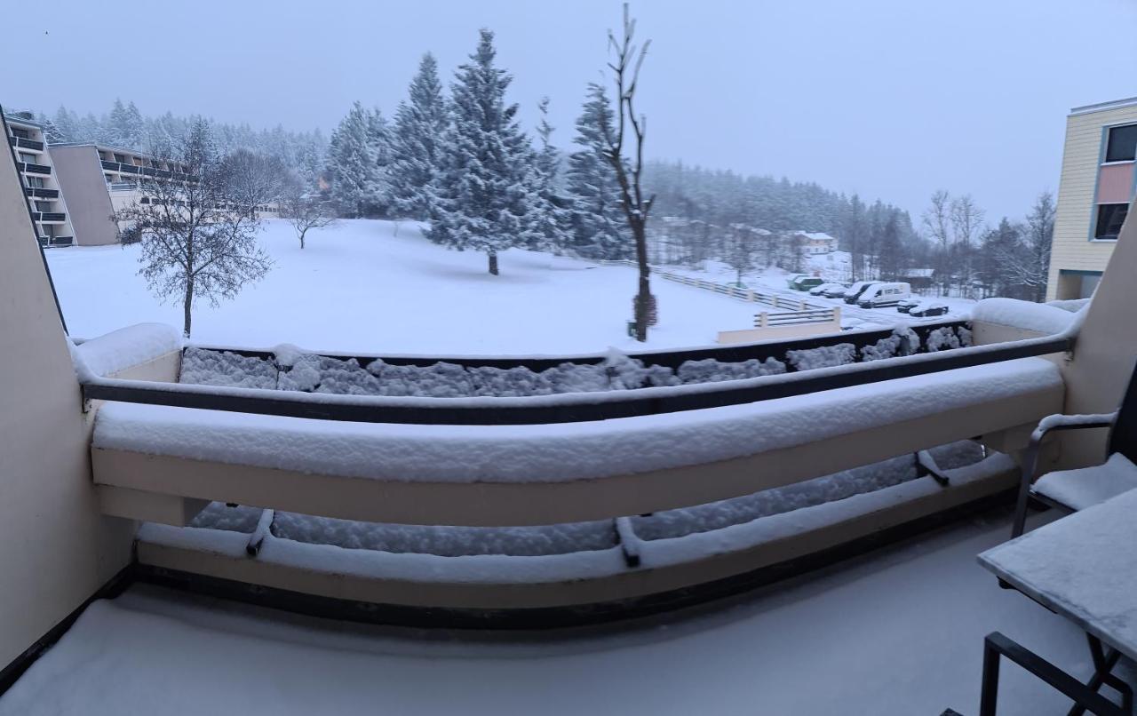 Schoene Im Herzen Des Bayerischen Wald