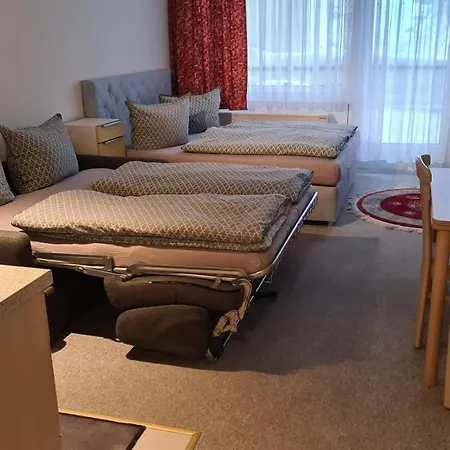 Schoene Ferienwohnung Im Herzen Des Bayerischen Wald Sankt Englmar Room photo