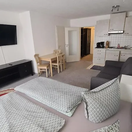 Schoene Ferienwohnung Im Herzen Des Bayerischen Wald Sankt Englmar Room photo
