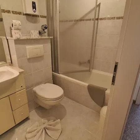 Schoene Ferienwohnung Im Herzen Des Bayerischen Wald Sankt Englmar Room photo