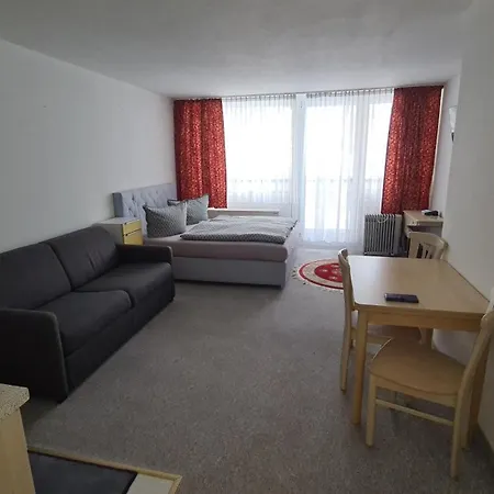 Schoene Ferienwohnung Im Herzen Des Bayerischen Wald Sankt Englmar Exterior photo