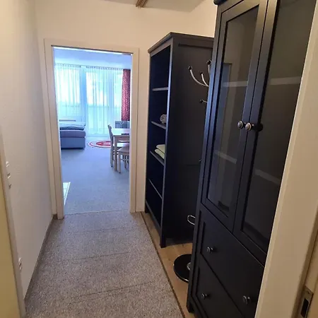 Schoene Ferienwohnung Im Herzen Des Bayerischen Wald Sankt Englmar Room photo