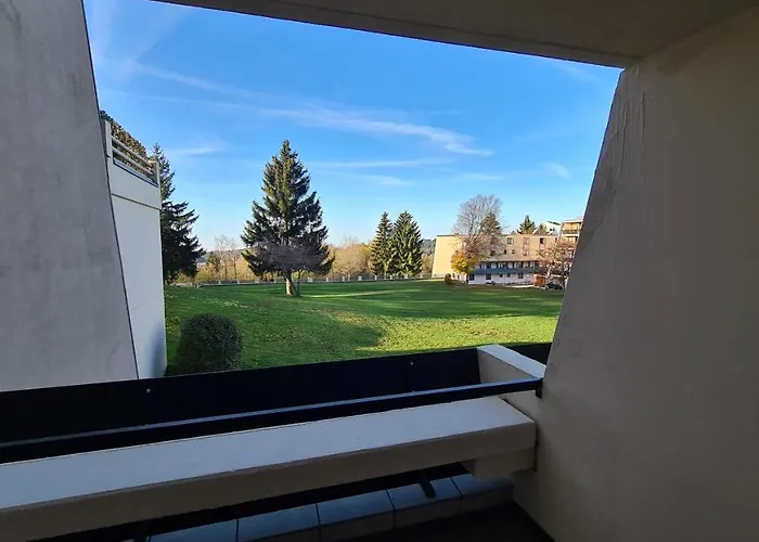 Schoene Ferienwohnung Im Herzen Des Bayerischen Wald