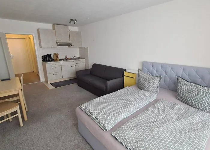 Schoene Ferienwohnung Im Herzen Des Bayerischen Wald
