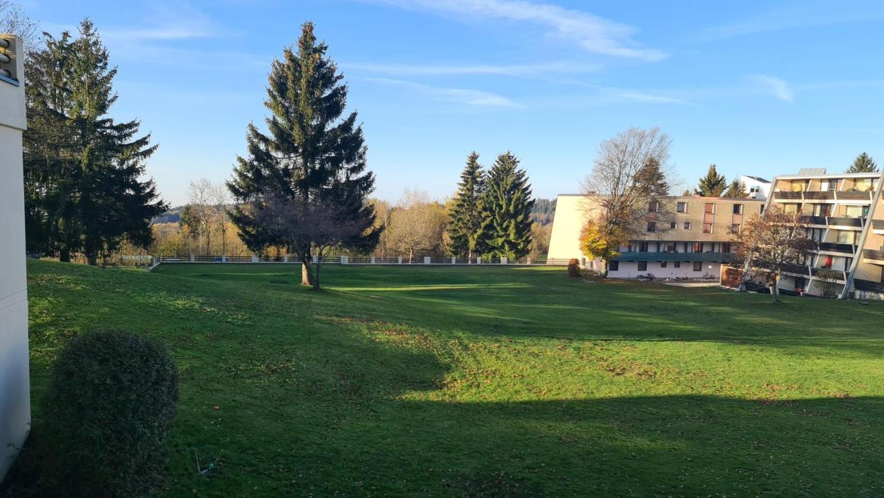 Apartment Schoene Im Herzen Des Bayerischen Wald