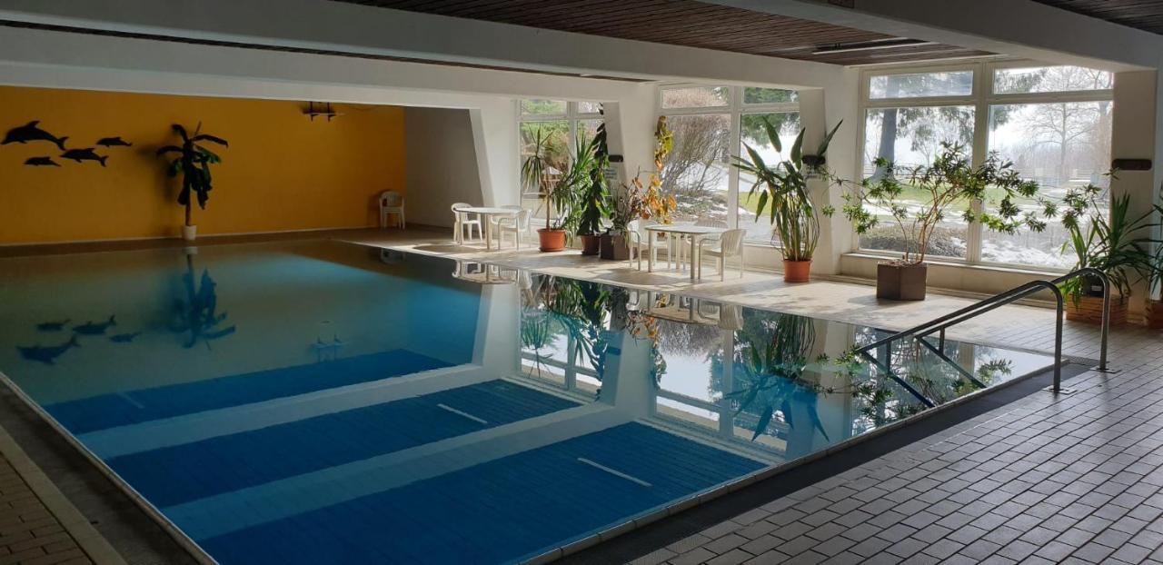Apartment Schoene Im Herzen Des Bayerischen Wald Sankt Englmar