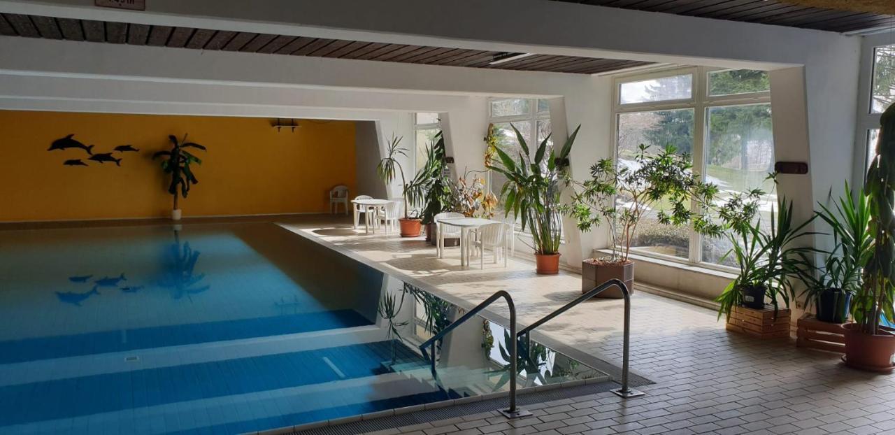 Apartment Schoene Im Herzen Des Bayerischen Wald *