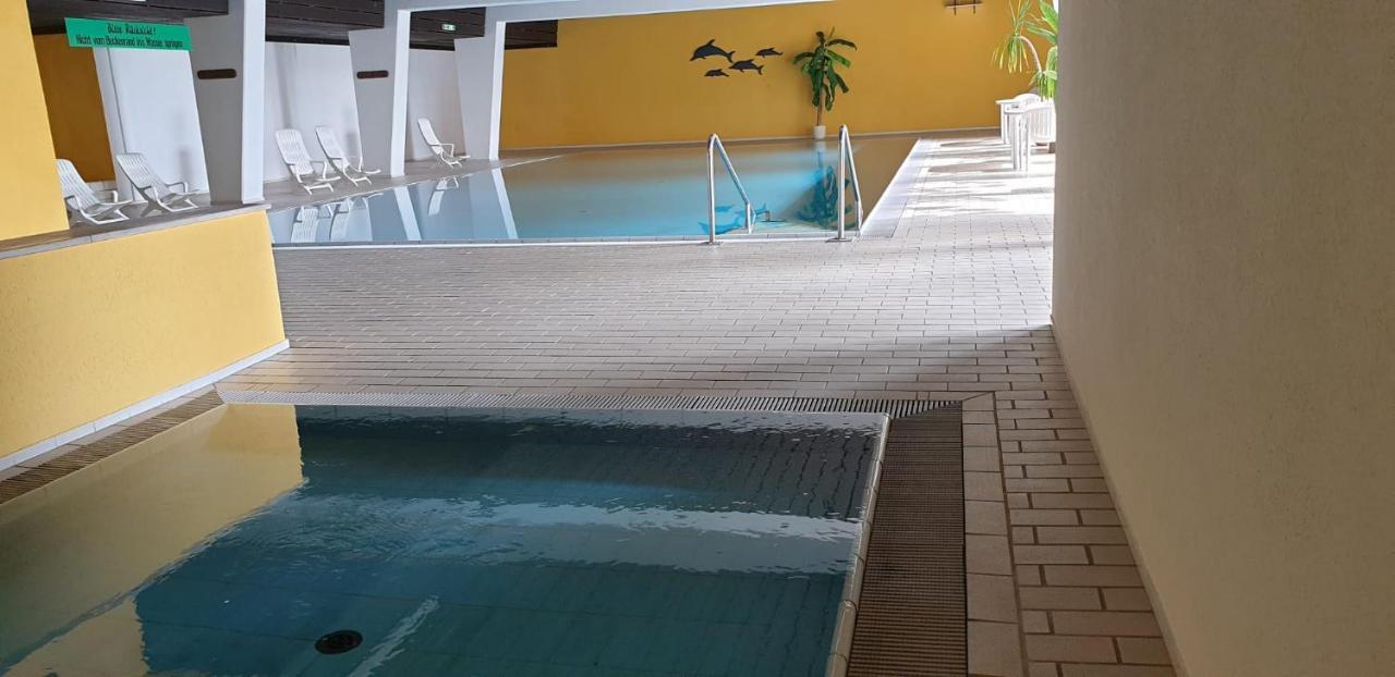 Apartment Schoene Im Herzen Des Bayerischen Wald