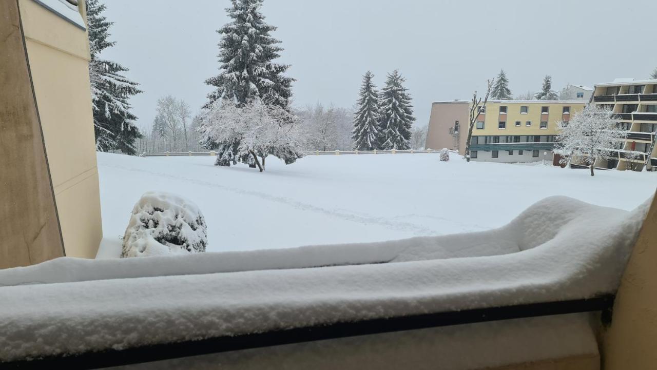 Schoene Im Herzen Des Bayerischen Wald