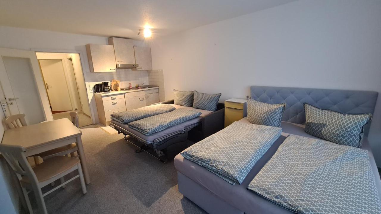 Schoene Im Herzen Des Bayerischen Wald Apartment