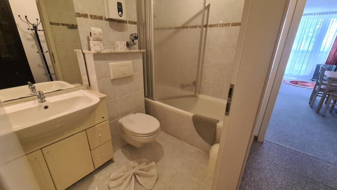 Apartment Schoene Im Herzen Des Bayerischen Wald Sankt Englmar