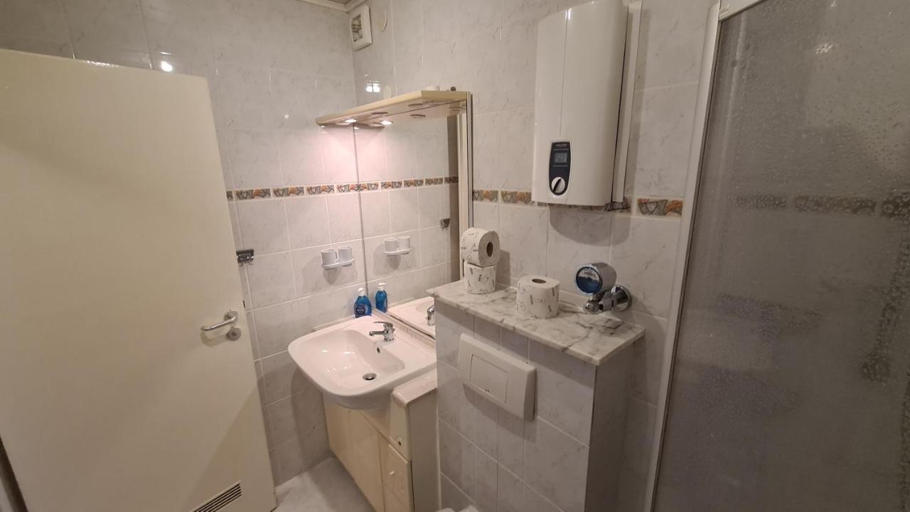 Schoene Im Herzen Des Bayerischen Wald Apartment Sankt Englmar