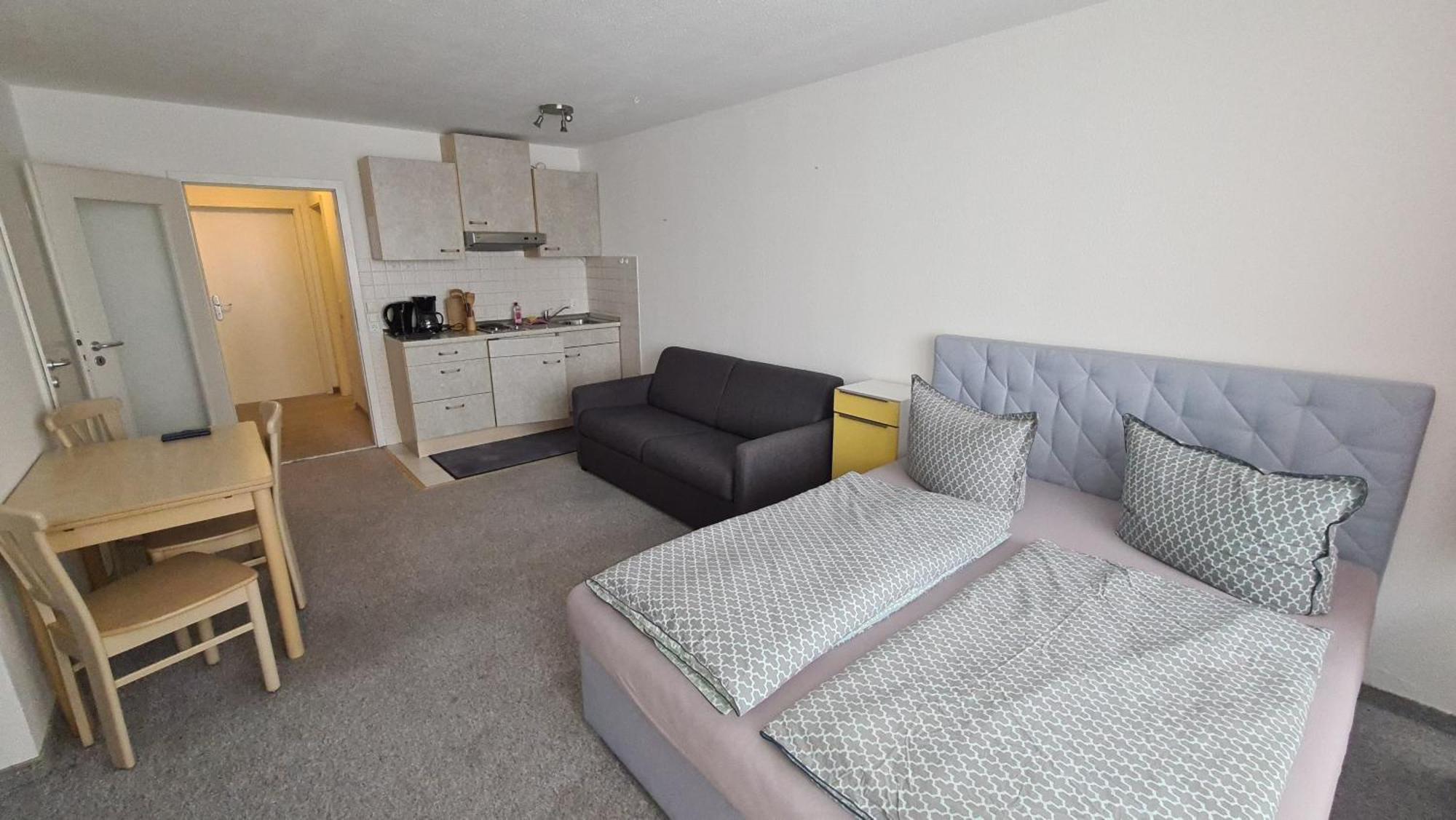 Apartment Schoene Im Herzen Des Bayerischen Wald Sankt Englmar